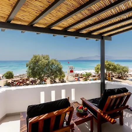 Deep Blue דירה איוס פרוקופיוס