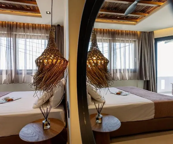 Deep Blue דירה *