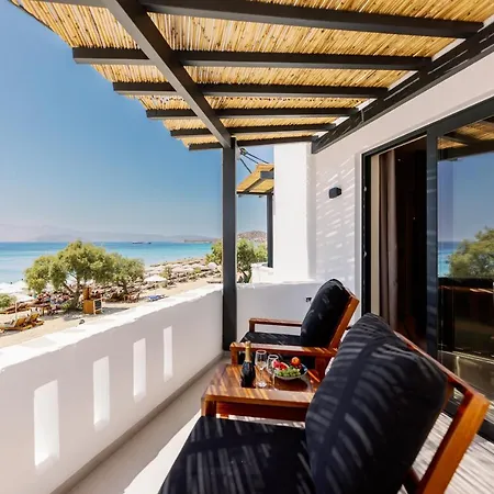 Deep Blue Apartament