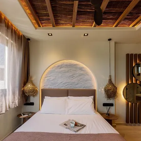 Deep Blue Appartamento