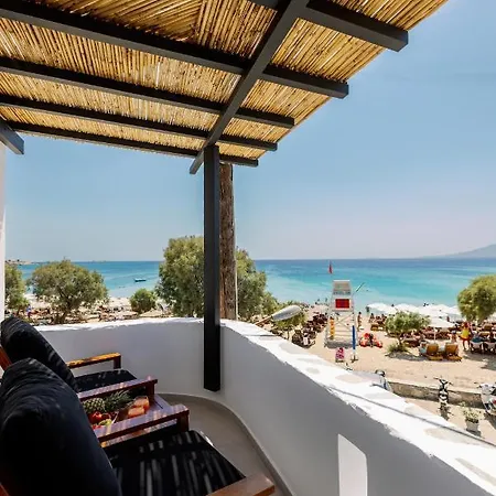 Deep Blue Appartamento Agios Prokopios (Naxos)