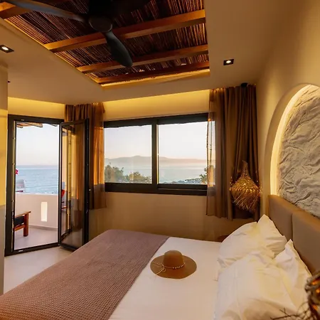 Apartament Deep Blue *