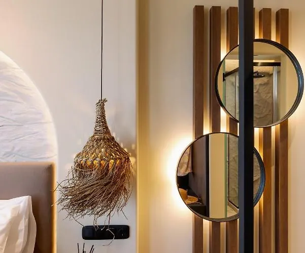 Deep Blue Apartament