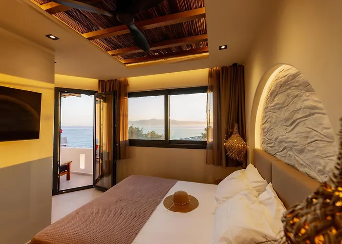 Apartament Deep Blue *