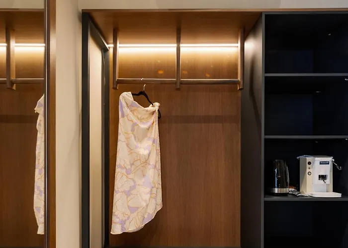 Deep Blue Apartament